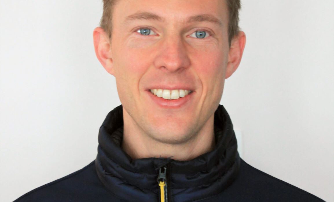 Welkom Peter
